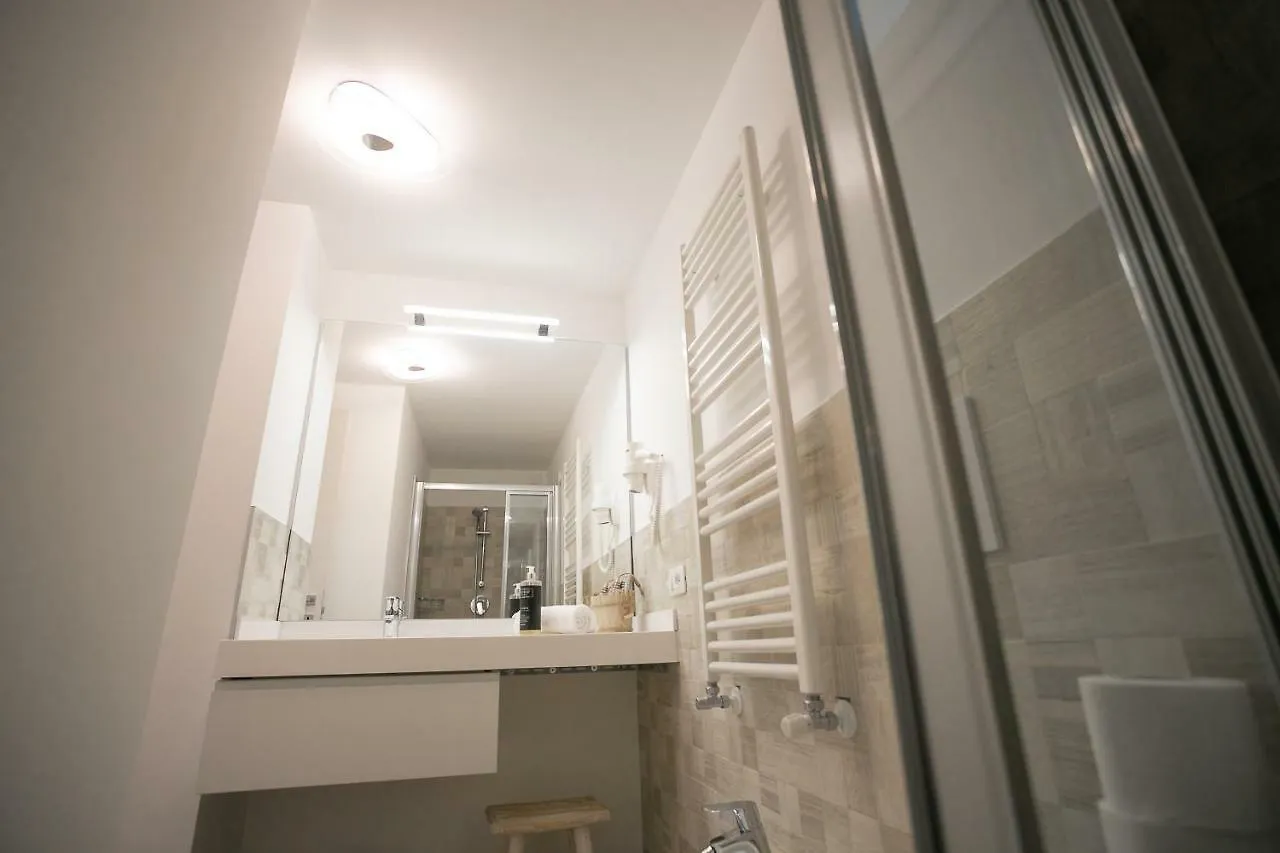 Casa Azzurra Appartement Chioggia 0*,