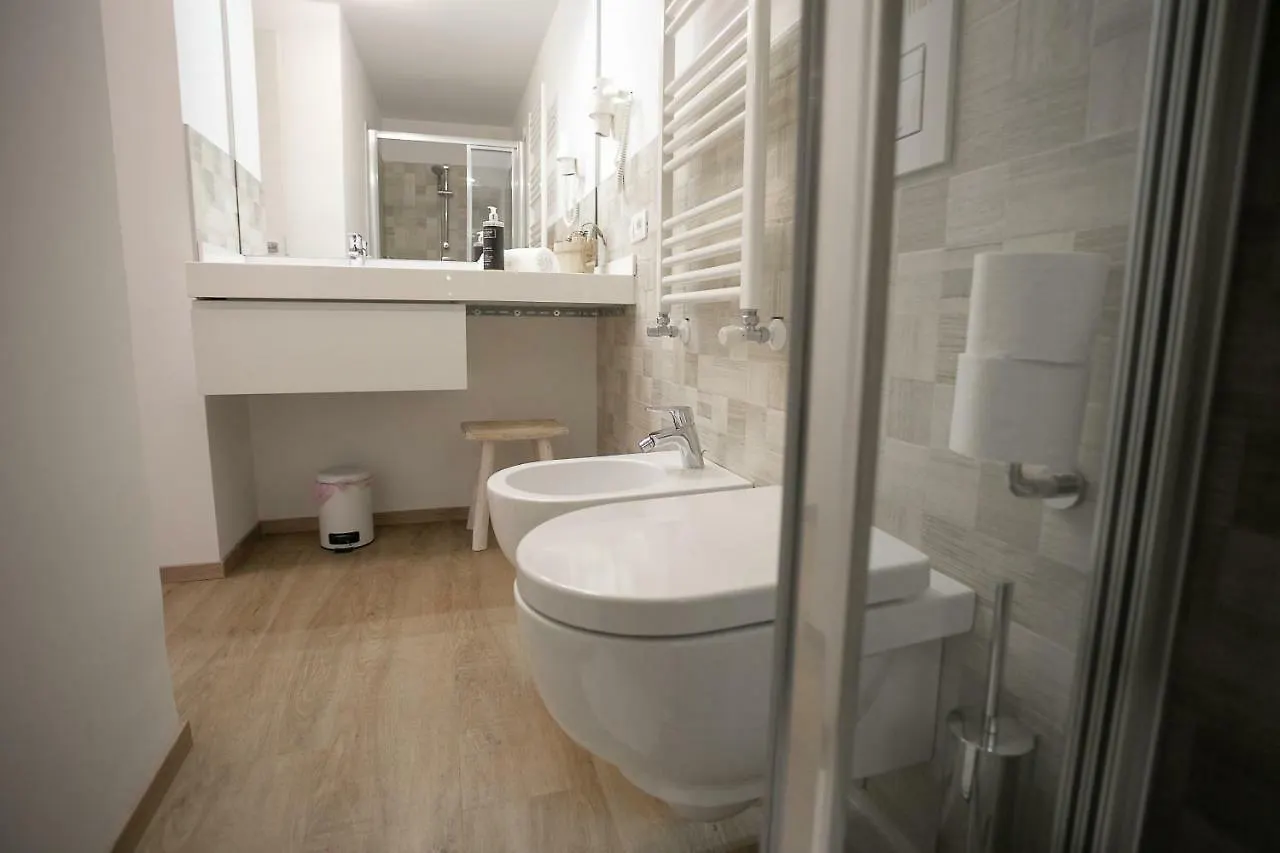 Casa Azzurra Appartement Chioggia 0*,