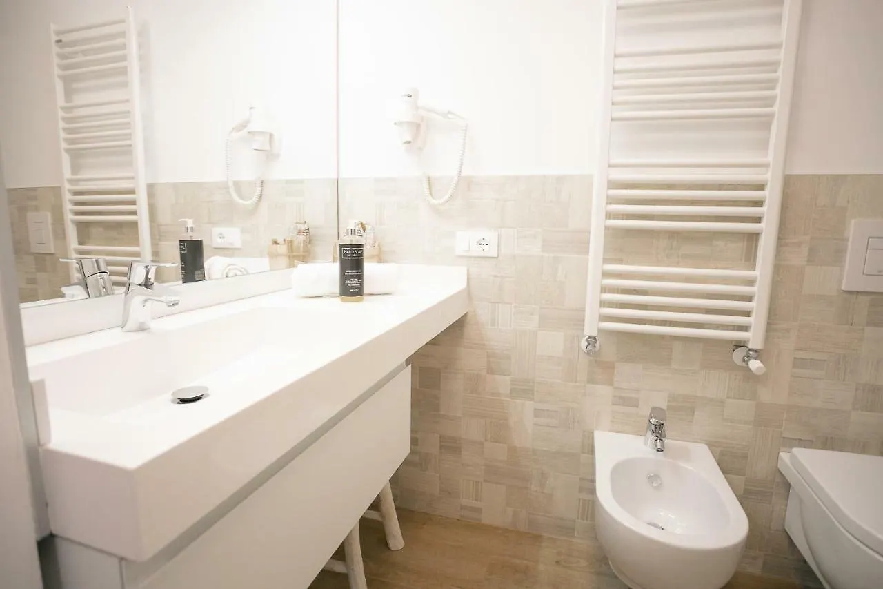 Casa Azzurra Appartement Chioggia