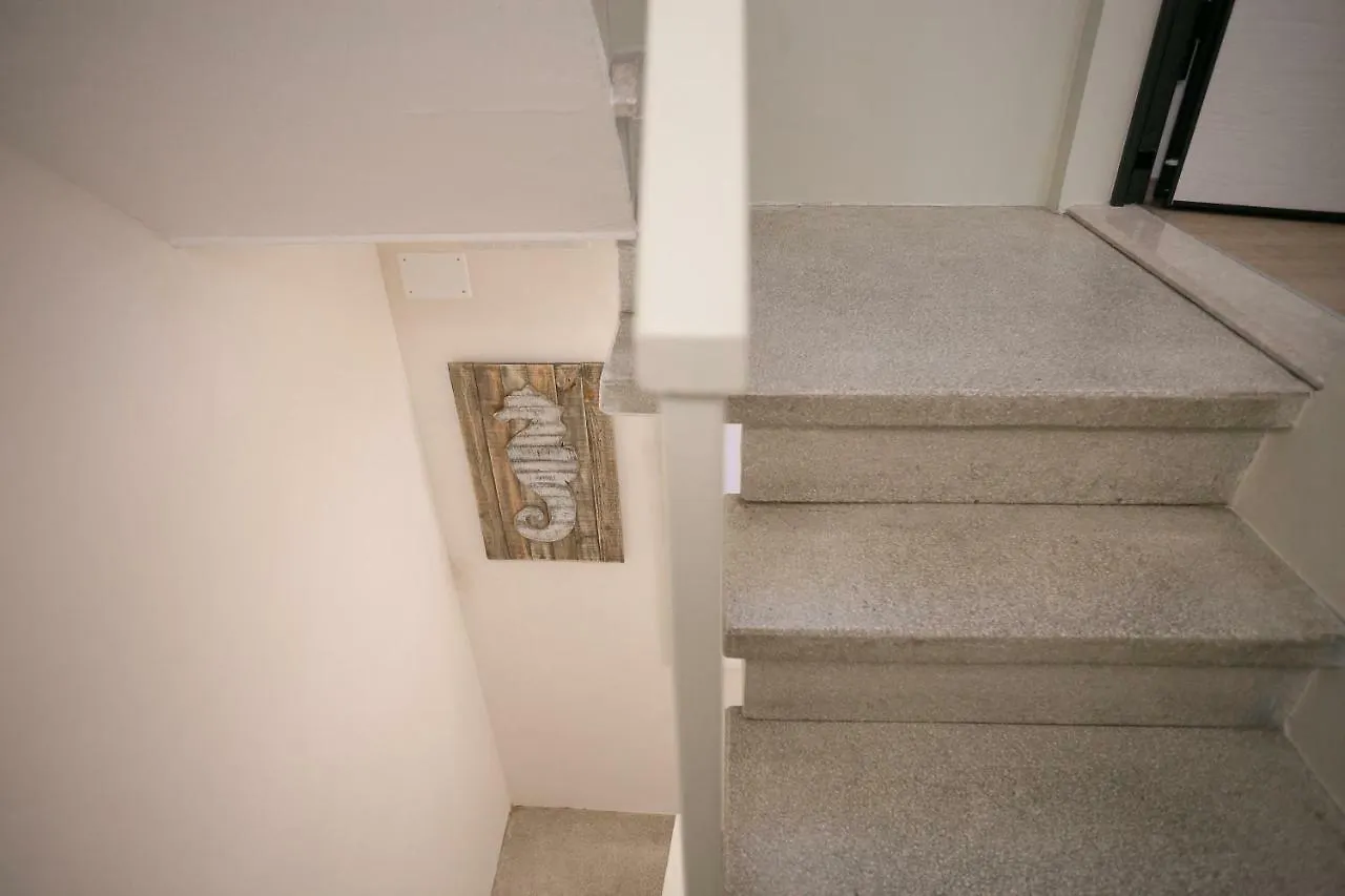 Casa Azzurra Appartement Chioggia 0*,  Italië