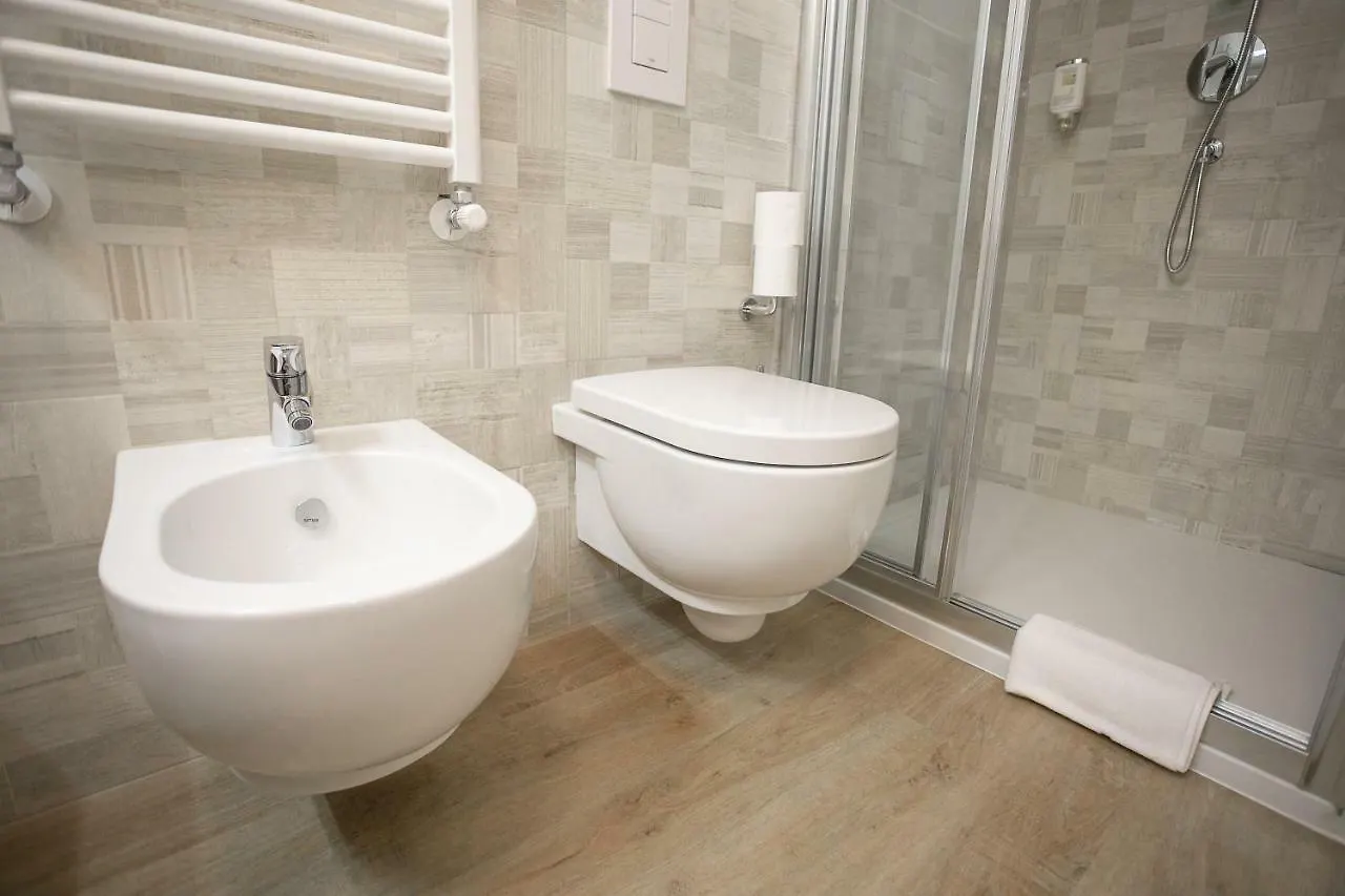 Casa Azzurra Appartement Chioggia