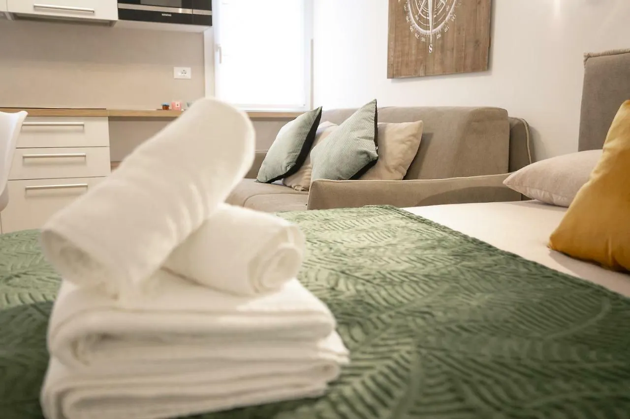 Casa Azzurra Appartement Chioggia Italië