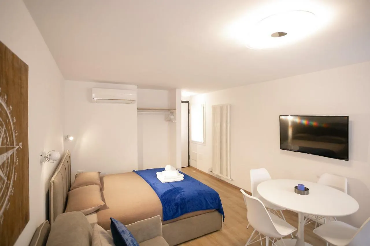 Casa Azzurra Appartement Chioggia