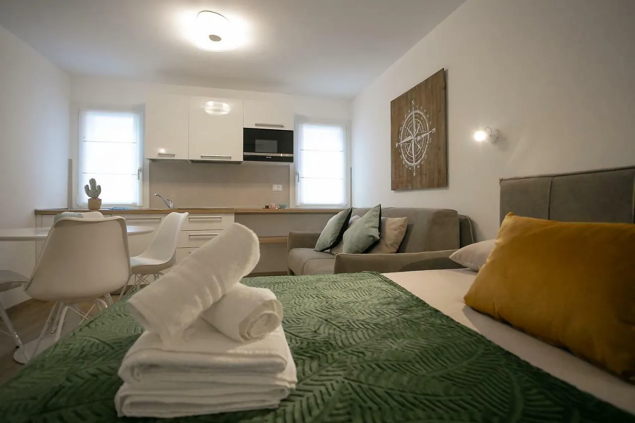 Casa Azzurra Lejlighed Chioggia